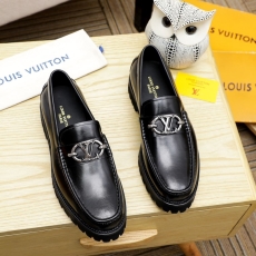 LV Leather Shoes